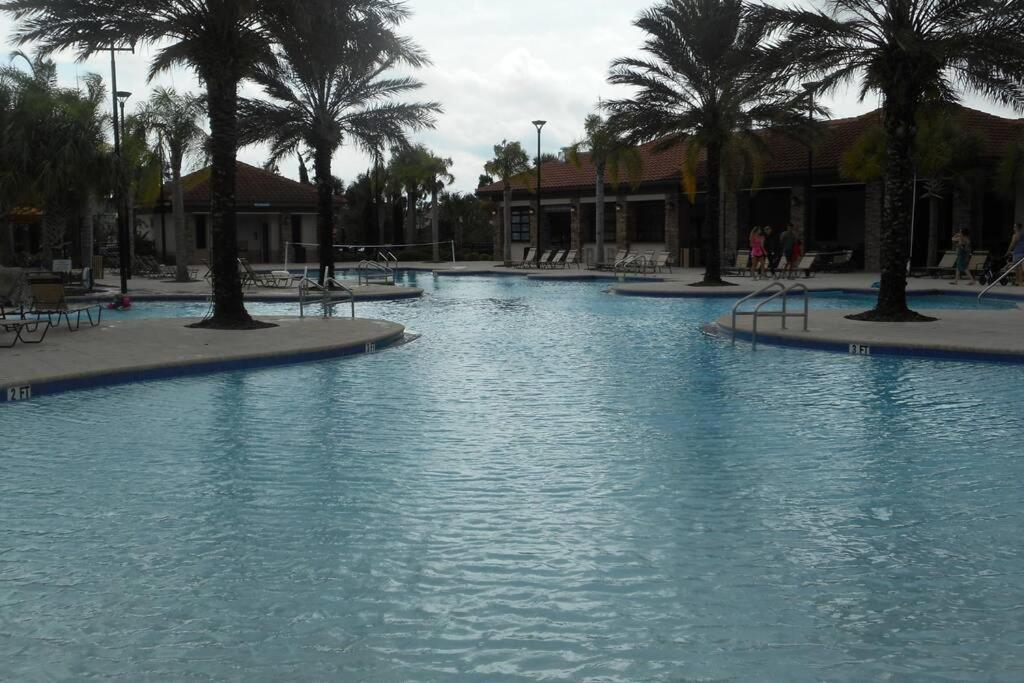 Solterra Resort ดาเวนพอร์ต ภายนอก รูปภาพ