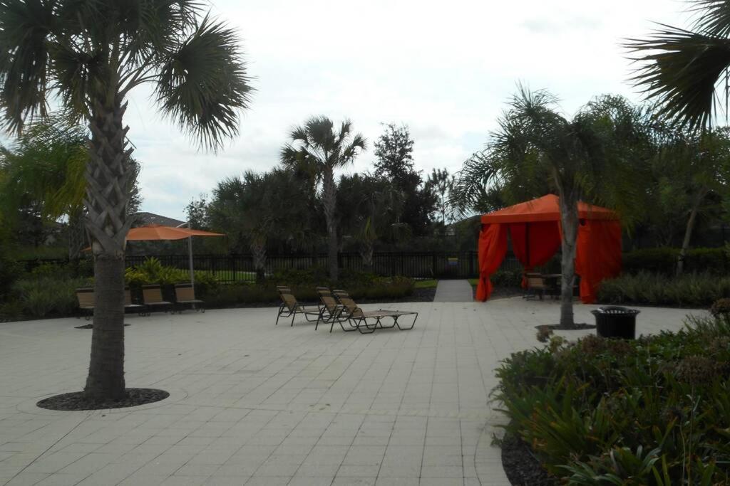 Solterra Resort ดาเวนพอร์ต ภายนอก รูปภาพ