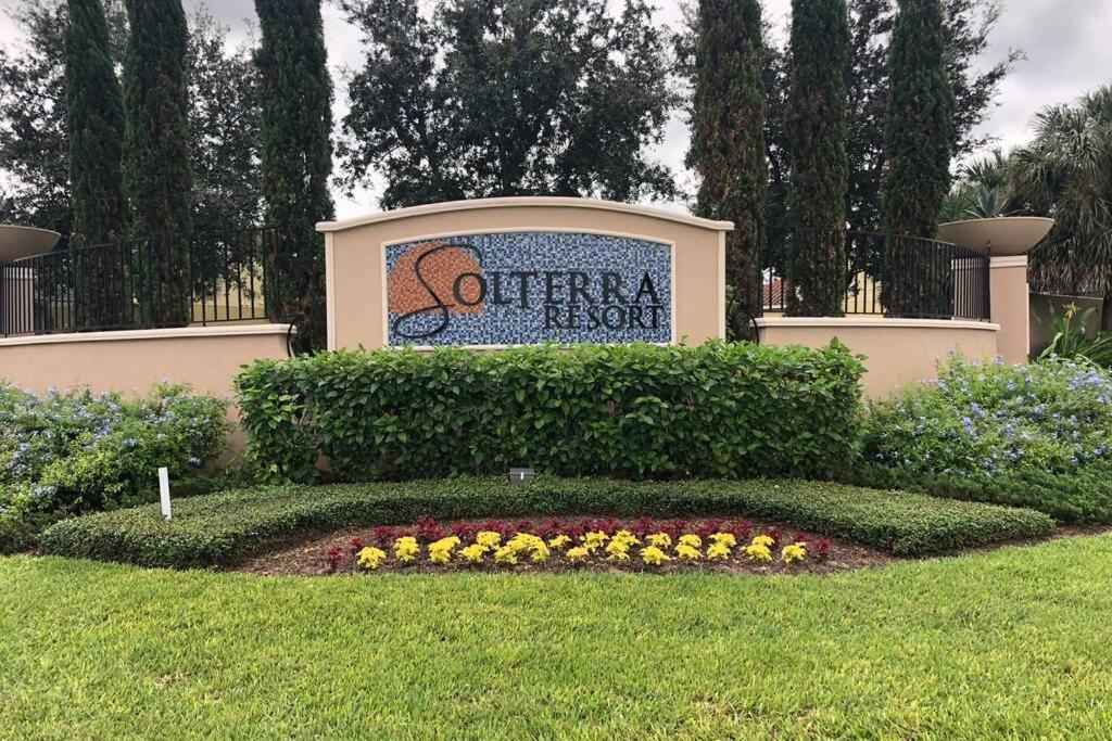 Solterra Resort ดาเวนพอร์ต ภายนอก รูปภาพ